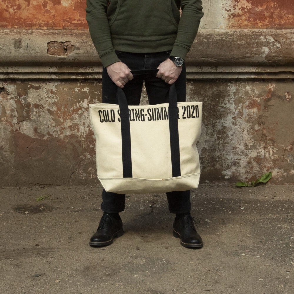 Сумка Cold Spring-Summer 2020