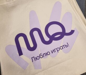Мерч MozgoQuiz / Мозгобойня